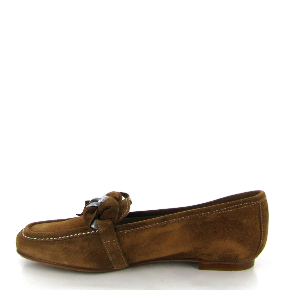 Dorking mocassins tigre d8792 marronE208401_3