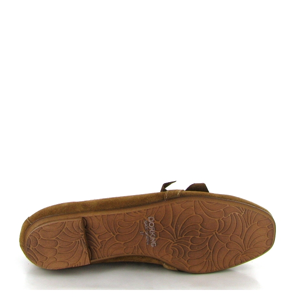 Dorking mocassins tigre d8792 marronE208401_4