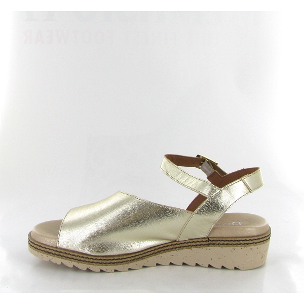 Dorking nu pieds et sandales espe d8771 metallicE208702_3