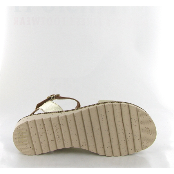 Dorking nu pieds et sandales espe d8771 metallicE208702_4