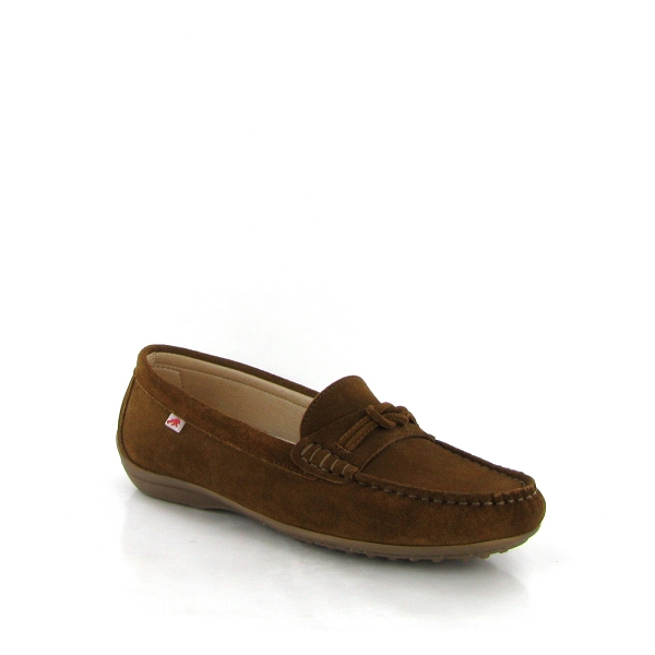 Fluchos mocassins bruni f1429 marronE208801_1