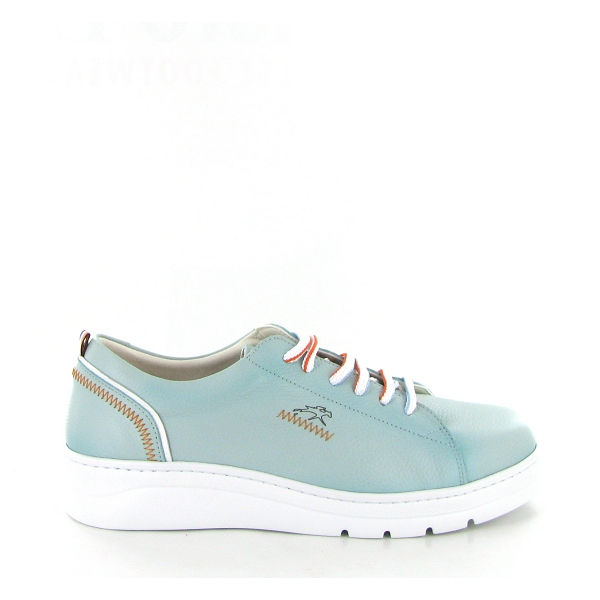 Fluchos sneakers pompas f1422 bleuE208901_2
