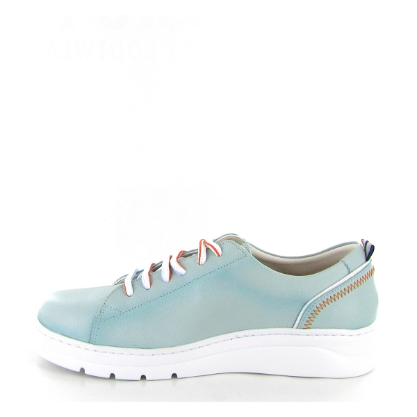 Fluchos sneakers pompas f1422 bleuE208901_3