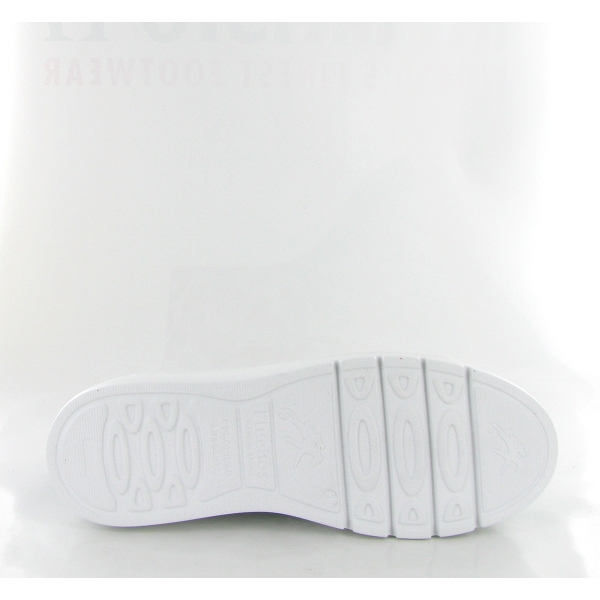 Fluchos sneakers pompas f1422 bleuE208901_4