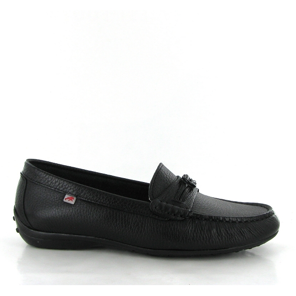 Fluchos mocassins bruni f1429 noirE209003_2