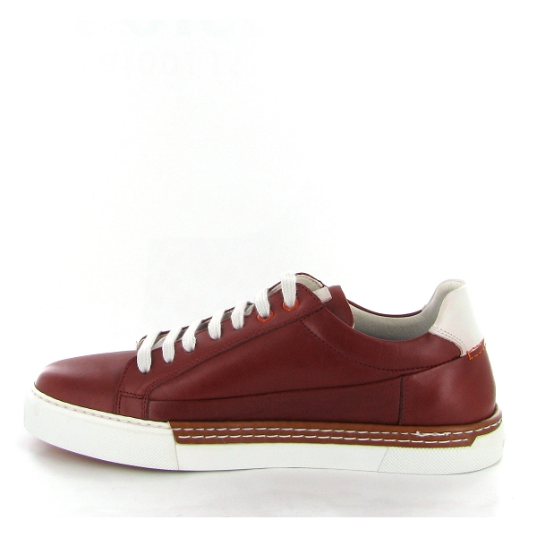 Fluchos lacets nuno f1419 rougeE209701_3