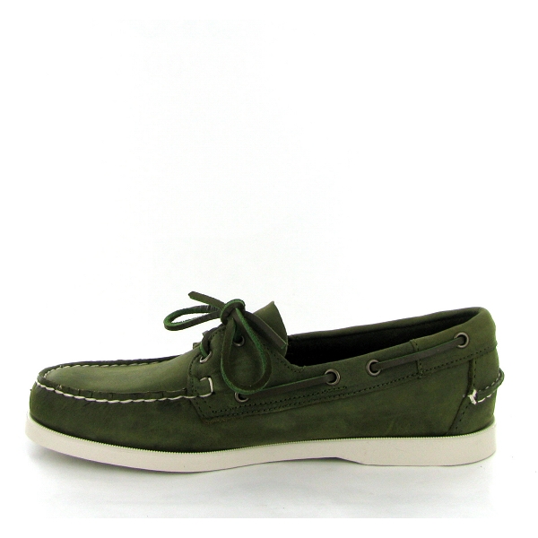 Sebago bateau portland crazy h 700015 h0 909 kakiE210201_3