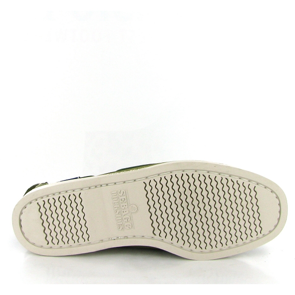 Sebago bateau portland crazy h 700015 h0 909 kakiE210201_4