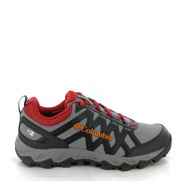 Columbia basse peakfreak x2 od wmns 1865201 grisE211302_2