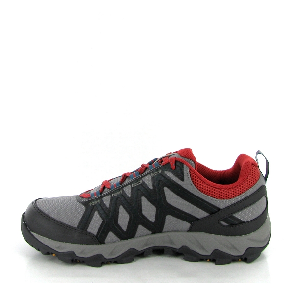 Columbia basse peakfreak x2 od wmns 1865201 grisE211302_3