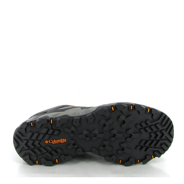 Columbia basse peakfreak x2 od wmns 1865201 grisE211302_4