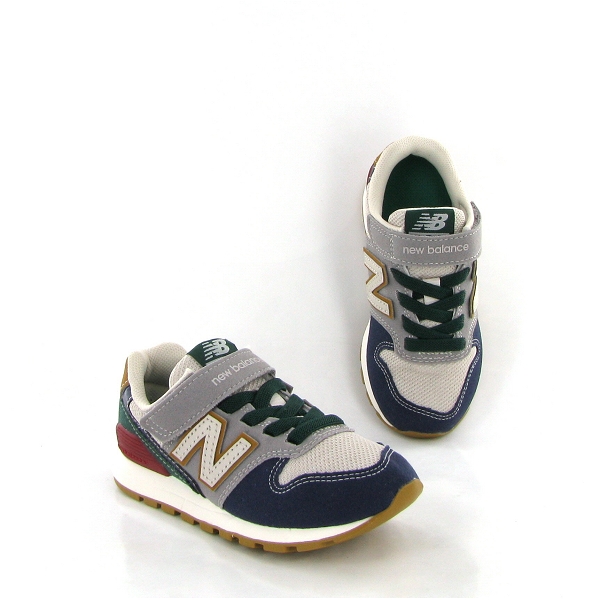 New balance enf sneakers yv996jo3 bleuE212101_1