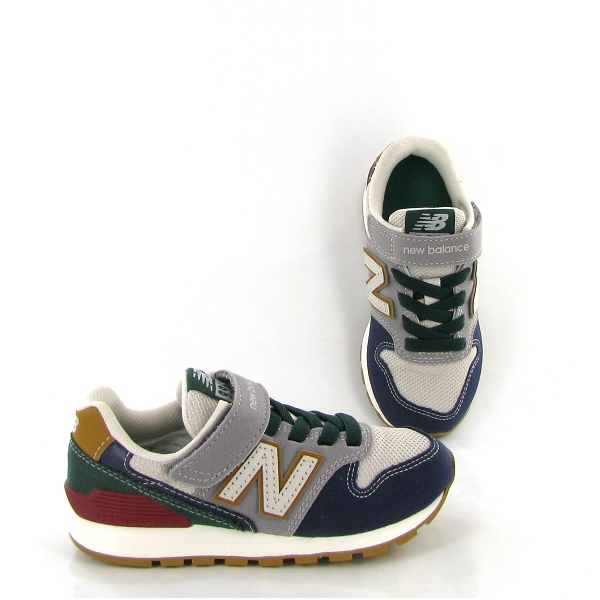 New balance enf sneakers yv996jo3 bleuE212101_2