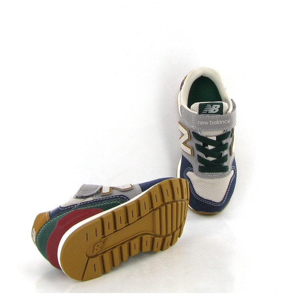 New balance enf sneakers yv996jo3 bleuE212101_4