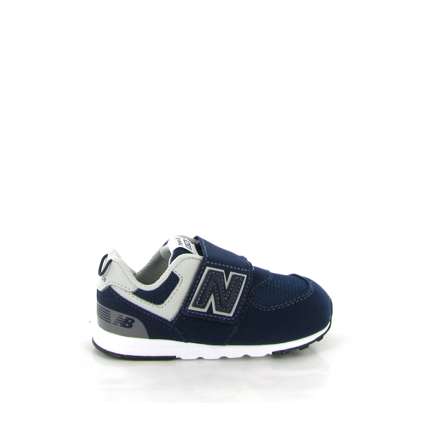 New balance enf basket nw574nv bleuE212601_2
