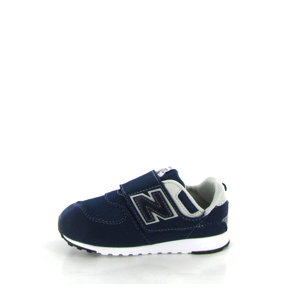 New balance enf basket nw574nv bleuE212601_3