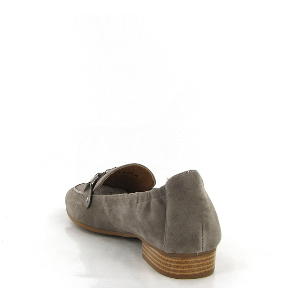 Mamzelle mocassins zanga grisE214701_3