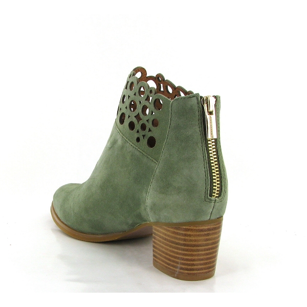 Mamzelle bottines et boots tami vertE214803_3