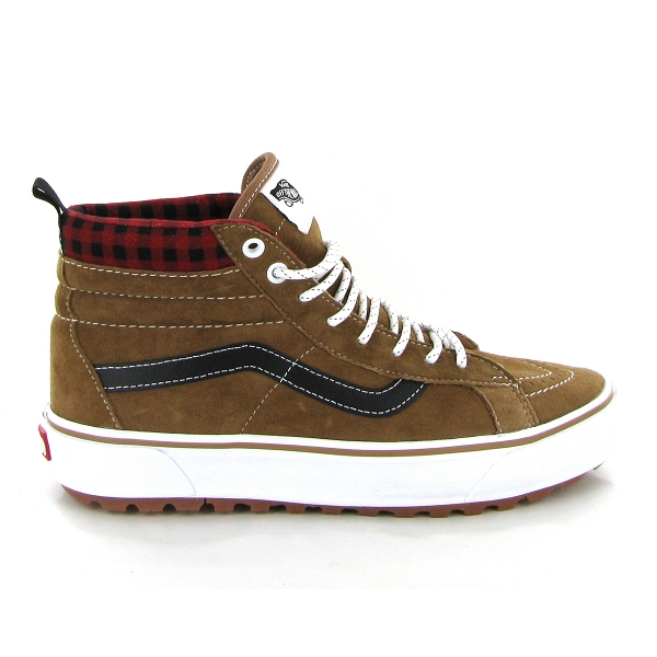 Vans sneakers ua sk8hi mte1 vn0a5hzyy49 marronE215201_2