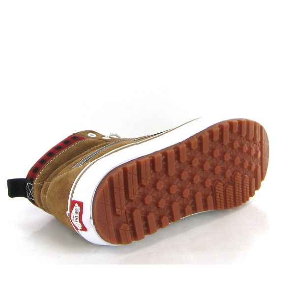 Vans sneakers ua sk8hi mte1 vn0a5hzyy49 marronE215201_4
