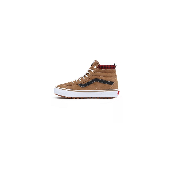 Vans sneakers ua sk8hi mte1 vn0a5hzyy49 marronE215201_6