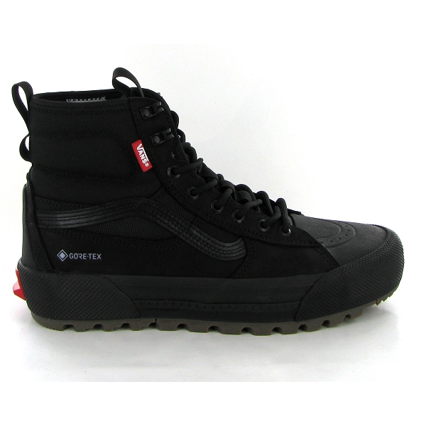 Vans montante ua sk8hi goretex mte3 blackout noirE216001_2