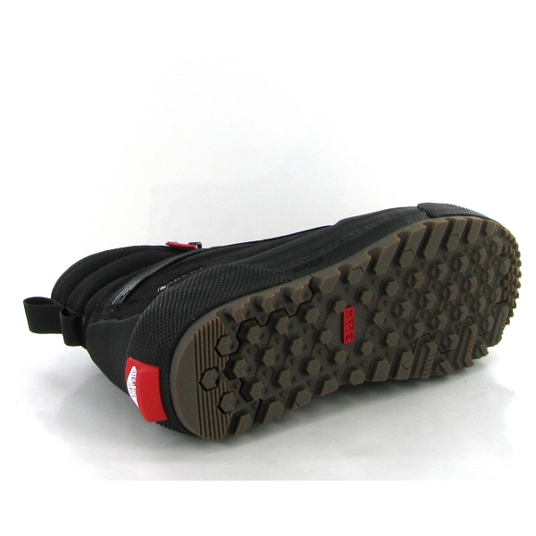 Vans montante ua sk8hi goretex mte3 blackout noirE216001_4