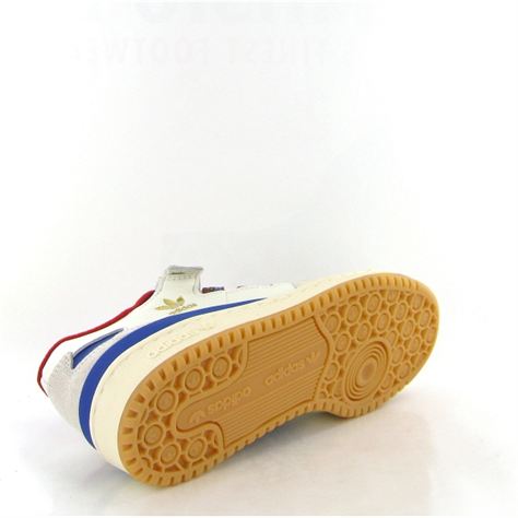 Adidas sneakers forum 84 low blacas gv9606 rougeE217601_4