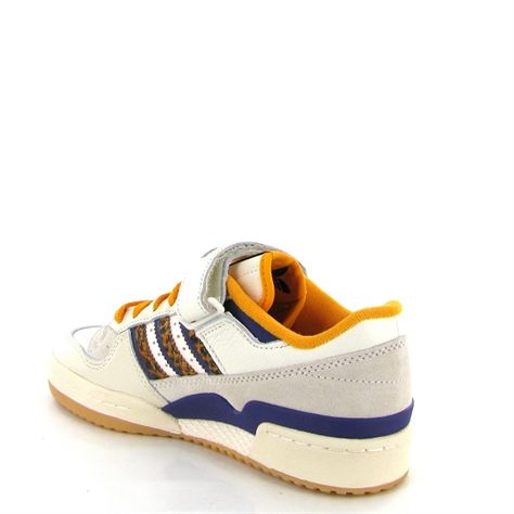 Adidas sneakers forum 84 low blaca gw2007 jauneE217701_3