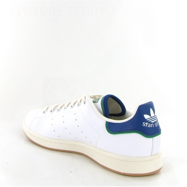 Adidas sneakers stan smith ftwbla gx4449 blancE218001_3