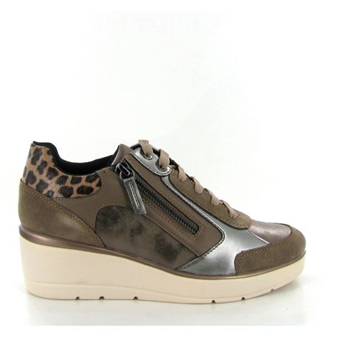 Geox tennis ilde d16rab beigeE221801_2