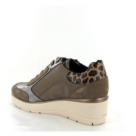 Geox tennis ilde d16rab beigeE221801_3