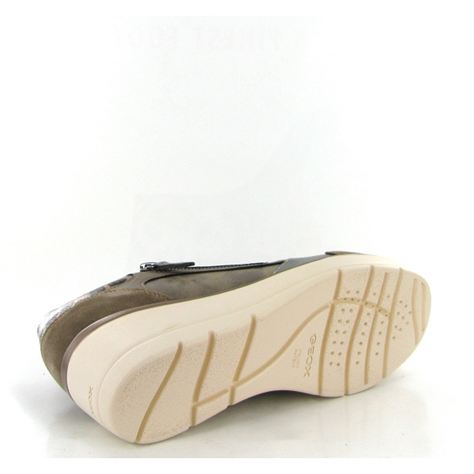 Geox tennis ilde d16rab beigeE221801_4