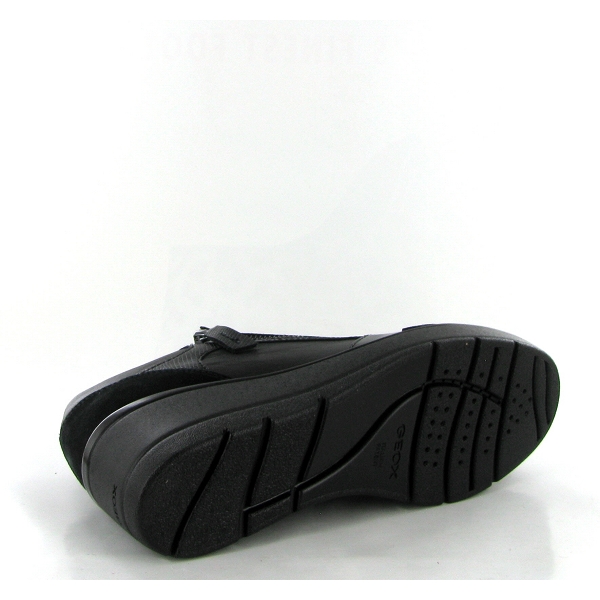 Geox tennis ilde d16rab noirE221901_4