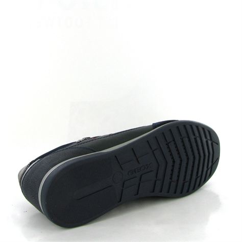 Geox lacets renan u254ga bleuE223701_4