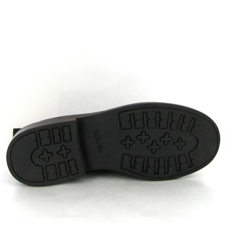 Levis bottines et boots amos chelsea marronE225101_4