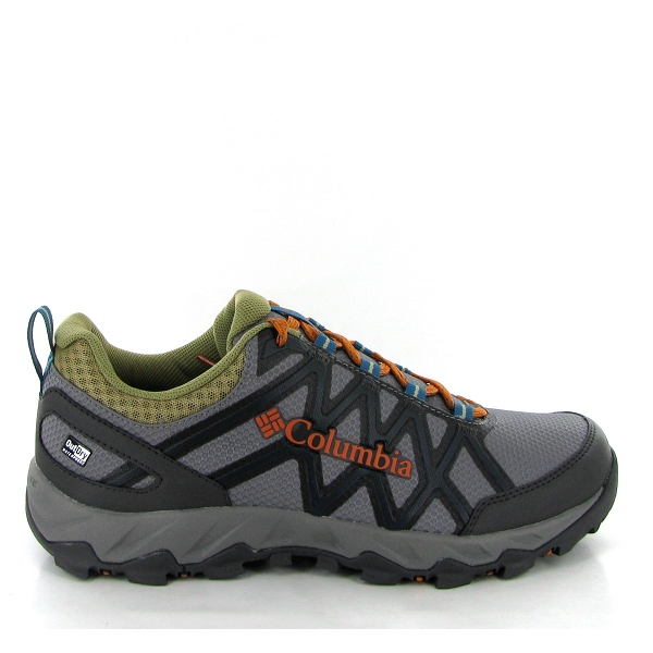 Columbia basse peakfreak x2 outdry 1864991 grisE225701_2
