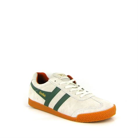 Gola sneakers harrier suede cma192 grisE226602_1