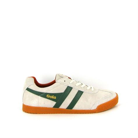 Gola sneakers harrier suede cma192 grisE226602_2