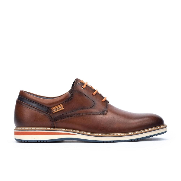 Pikolinos lacets avila m1t4050 cuero marronE229201_2