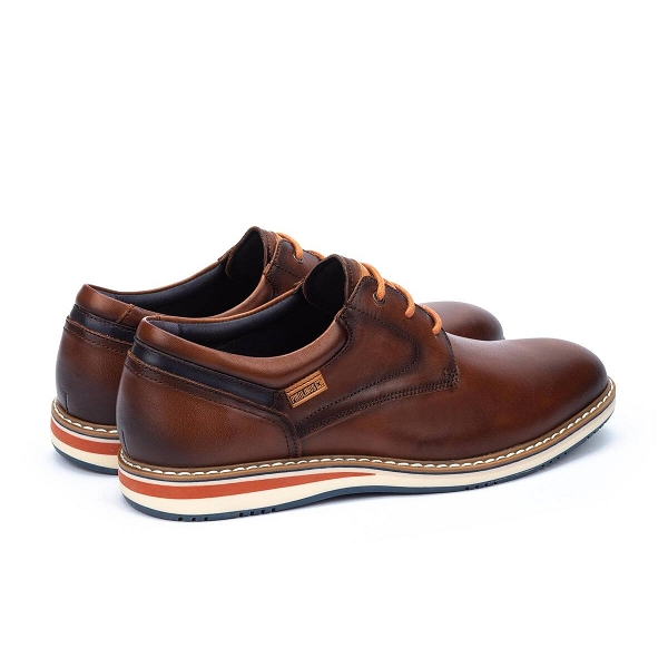 Pikolinos lacets avila m1t4050 cuero marronE229201_4