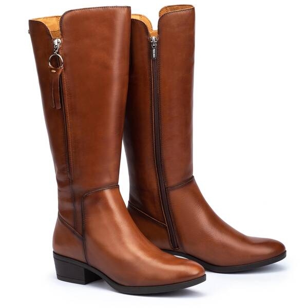 Pikolinos bottes daroca w1u9653 marronE229601_2