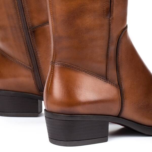 Pikolinos bottes daroca w1u9653 marronE229601_4