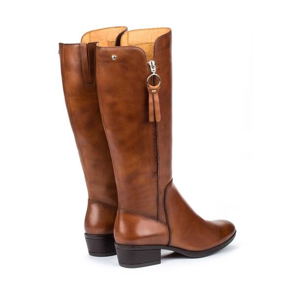Pikolinos bottes daroca w1u9653 marronE229601_5