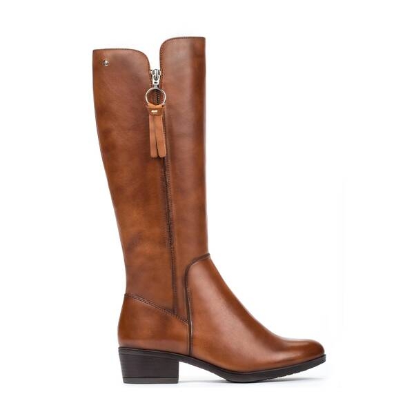 Pikolinos bottes daroca w1u9653 marronE229601_6
