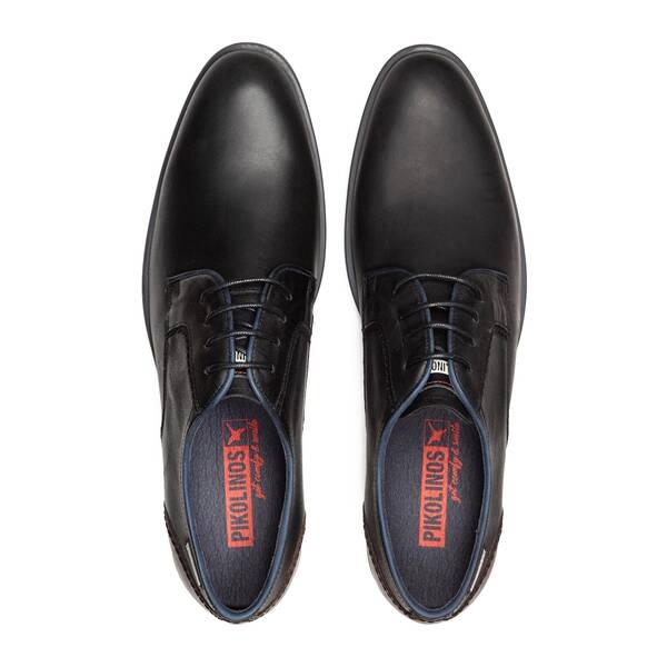 Pikolinos habillees leon m4v4074bfc2 black noirE230101_2