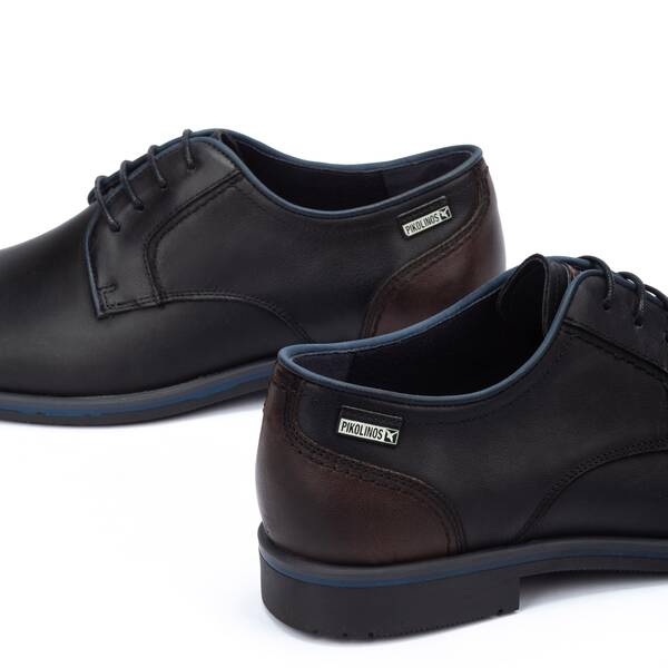 Pikolinos habillees leon m4v4074bfc2 black noirE230101_3