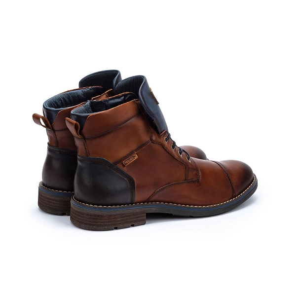 Pikolinos lacets york m2m8170 cuero marronE231901_4
