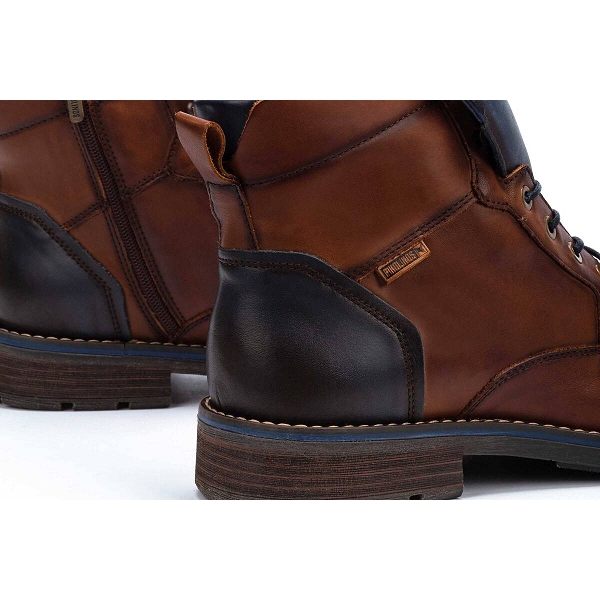 Pikolinos lacets york m2m8170 cuero marronE231901_5