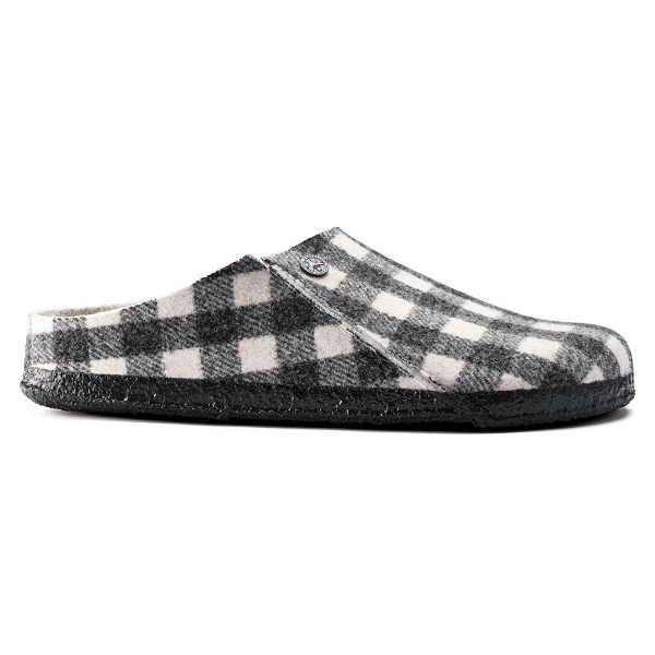 Birkenstock mules zermatt rivet 1017543 noirE233301_3
